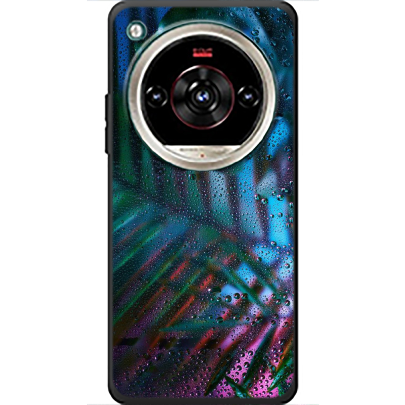 Чохол BoxFace Nubia Focus 2 Ultra 