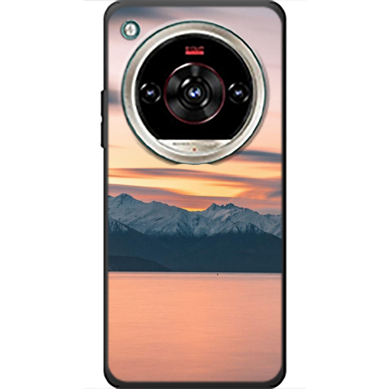 Чохол BoxFace Nubia Focus 2 Ultra 
