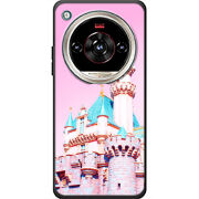 Чохол BoxFace Nubia Focus 2 Ultra 