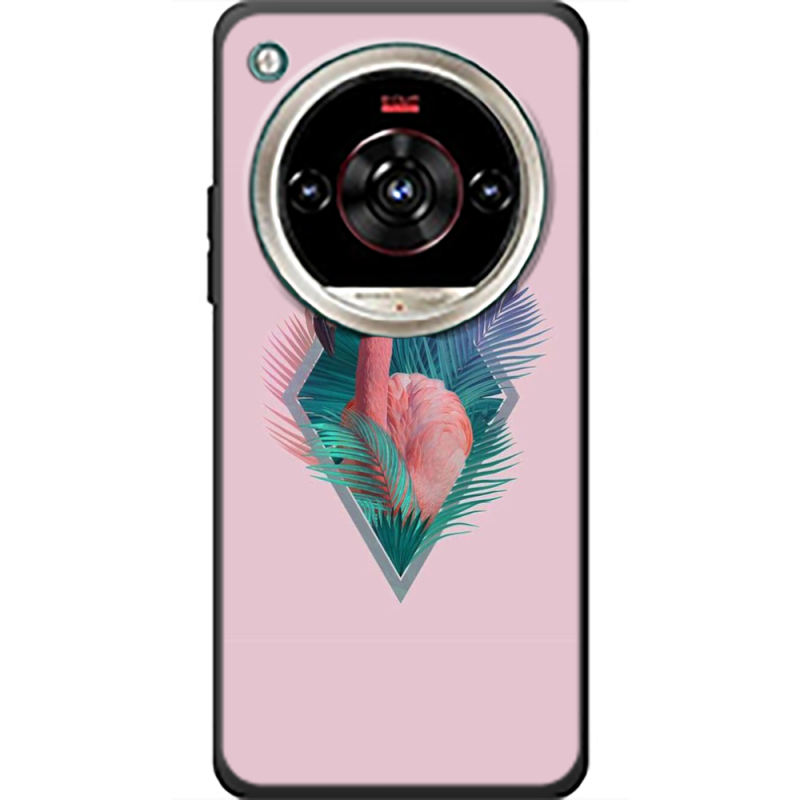 Чохол BoxFace Nubia Focus 2 Ultra 