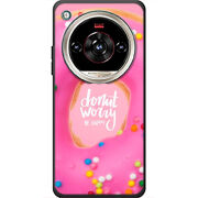 Чохол BoxFace Nubia Focus 2 Ultra 