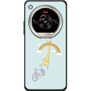 Чохол BoxFace Nubia Focus 2 Ultra 