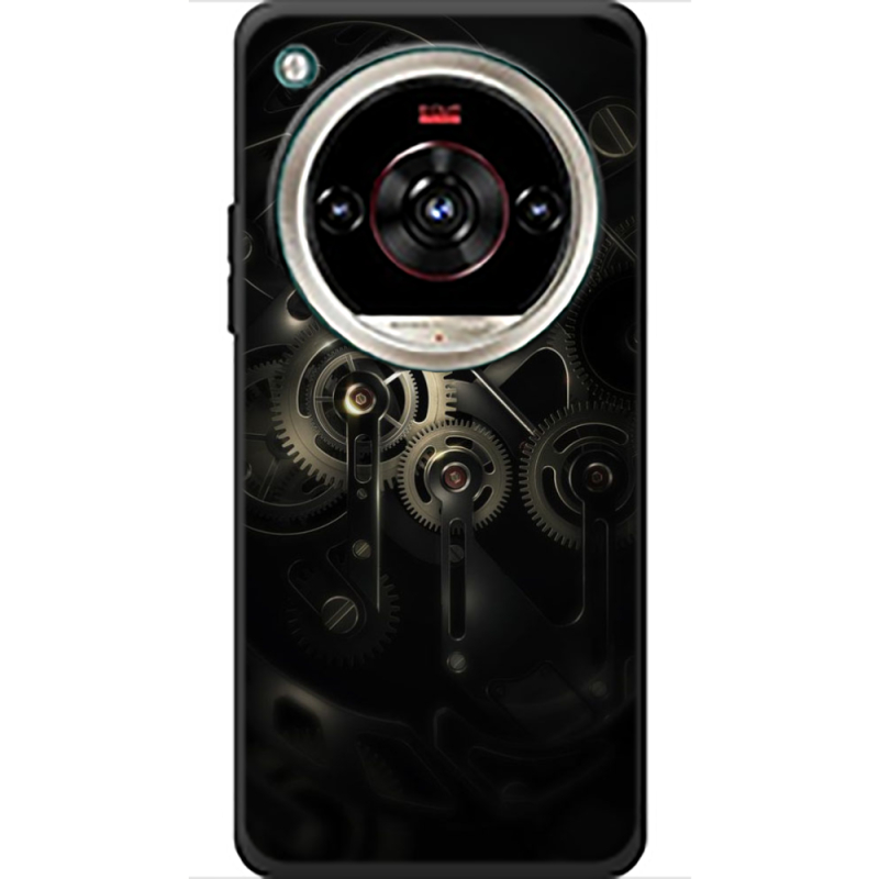 Чохол BoxFace Nubia Focus 2 Ultra 