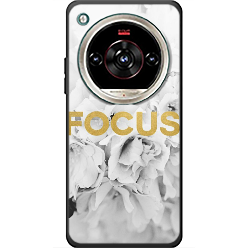 Чохол BoxFace Nubia Focus 2 Ultra 