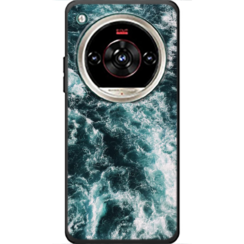Чохол BoxFace Nubia Focus 2 Ultra 