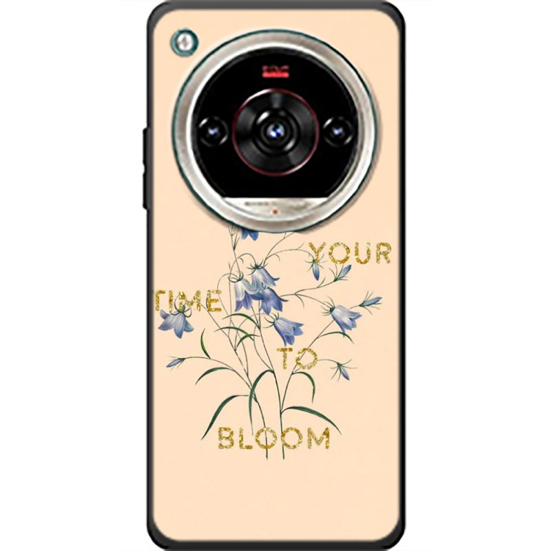 Чохол BoxFace Nubia Focus 2 Ultra 