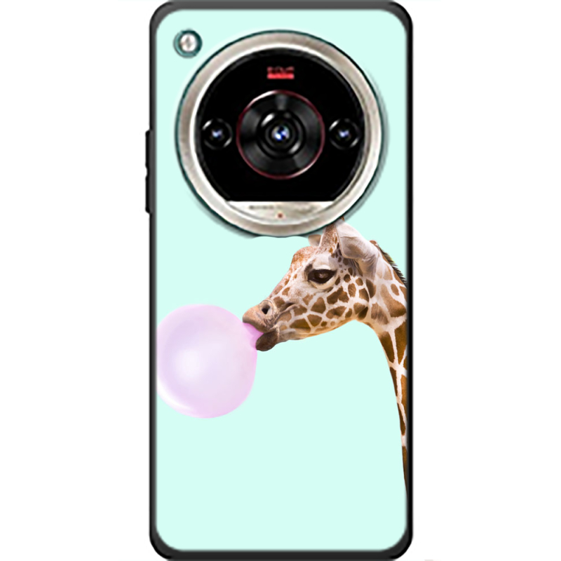 Чохол BoxFace Nubia Focus 2 Ultra 