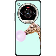 Чохол BoxFace Nubia Focus 2 Ultra 