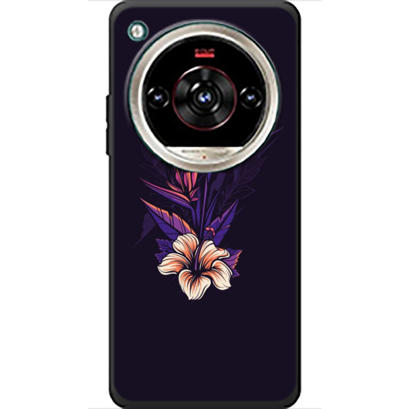 Чохол BoxFace Nubia Focus 2 Ultra 