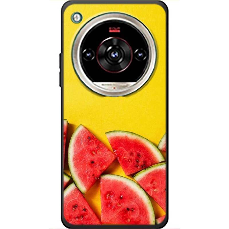 Чохол BoxFace Nubia Focus 2 Ultra 