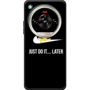 Чохол BoxFace Nubia Focus 2 Ultra 