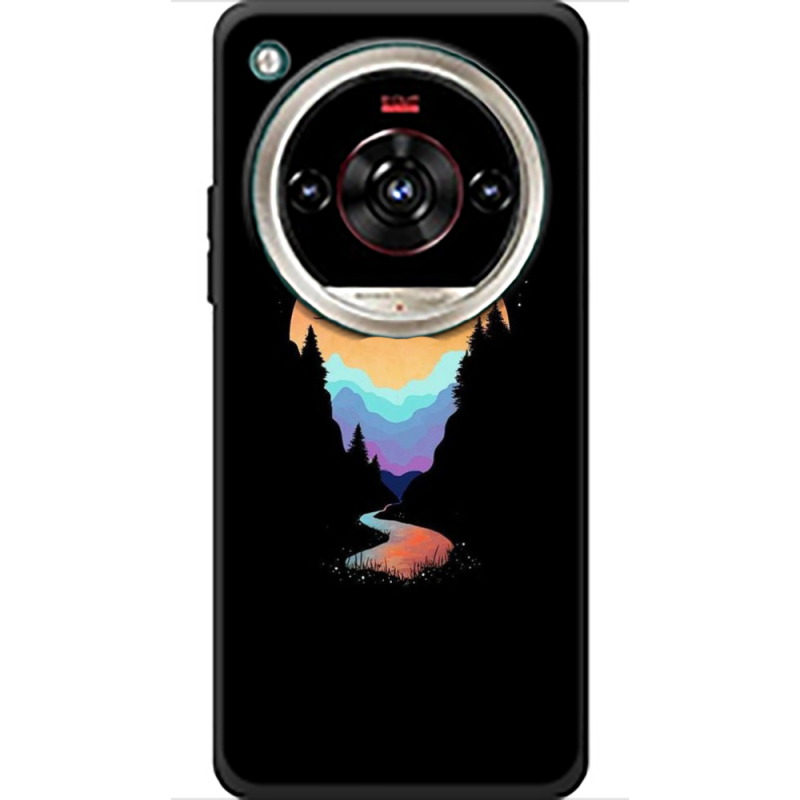 Чохол BoxFace Nubia Focus 2 Ultra 