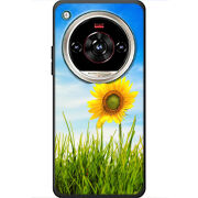 Чохол BoxFace Nubia Focus 2 Ultra Sunflower Heaven