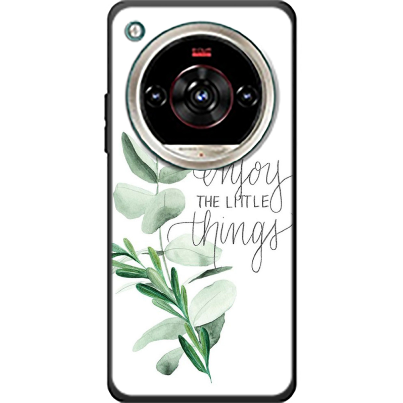 Чохол BoxFace Nubia Focus 2 Ultra 