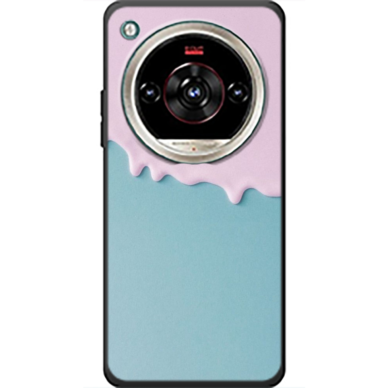 Чохол BoxFace Nubia Focus 2 Ultra 