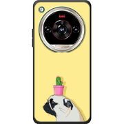 Чохол BoxFace Nubia Focus 2 Ultra 