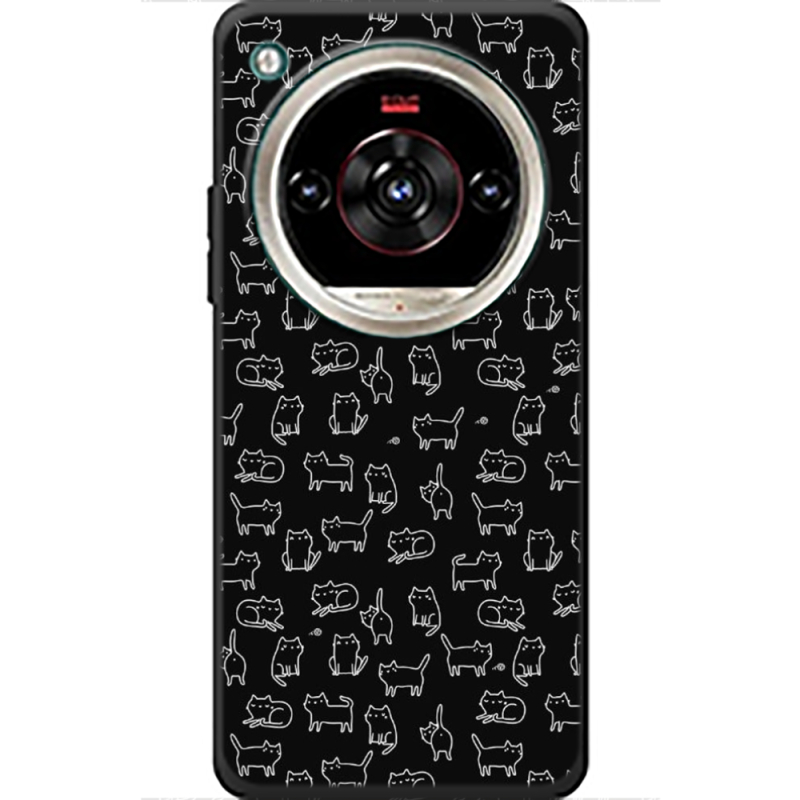 Чохол BoxFace Nubia Focus 2 Ultra 