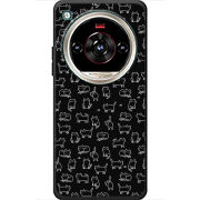 Чохол BoxFace Nubia Focus 2 Ultra 