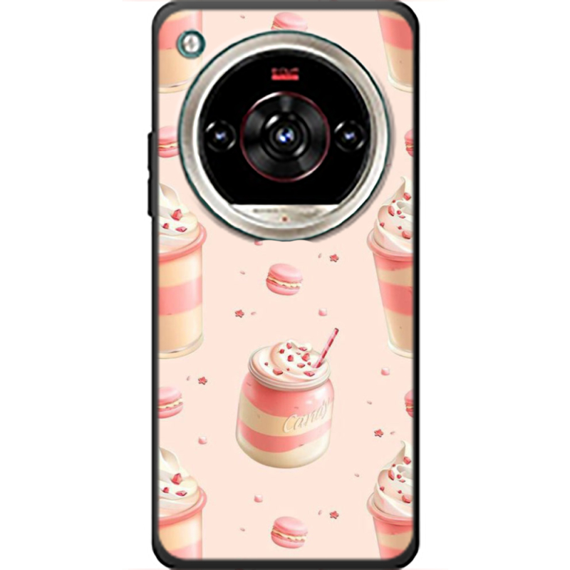 Чохол BoxFace Nubia Focus 2 Ultra 