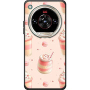 Чохол BoxFace Nubia Focus 2 Ultra 