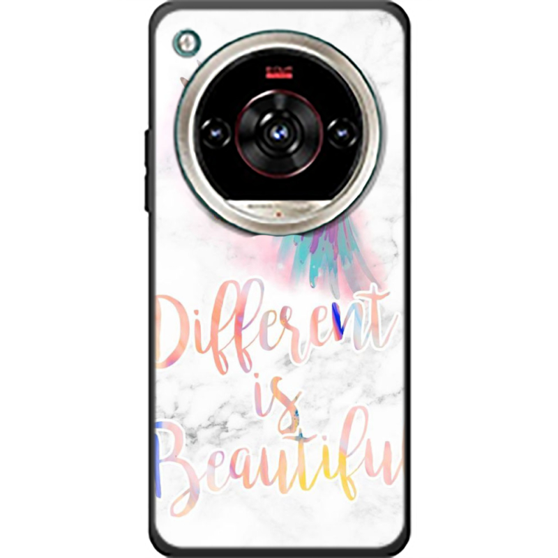 Чохол BoxFace Nubia Focus 2 Ultra 