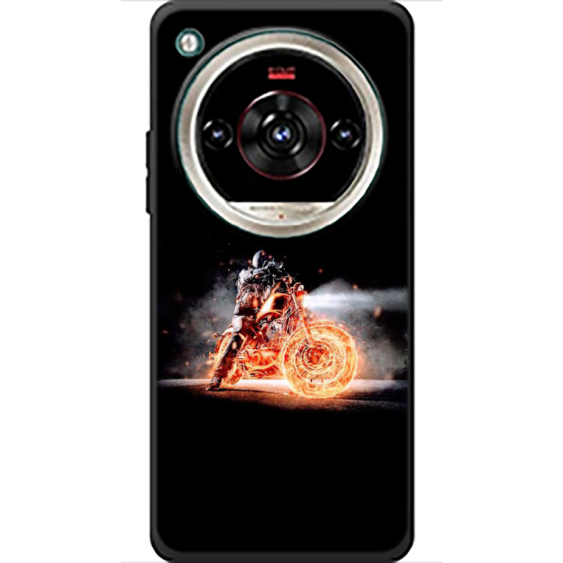 Чохол BoxFace Nubia Focus 2 Ultra 