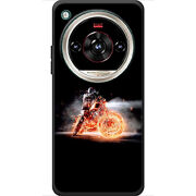 Чохол BoxFace Nubia Focus 2 Ultra 