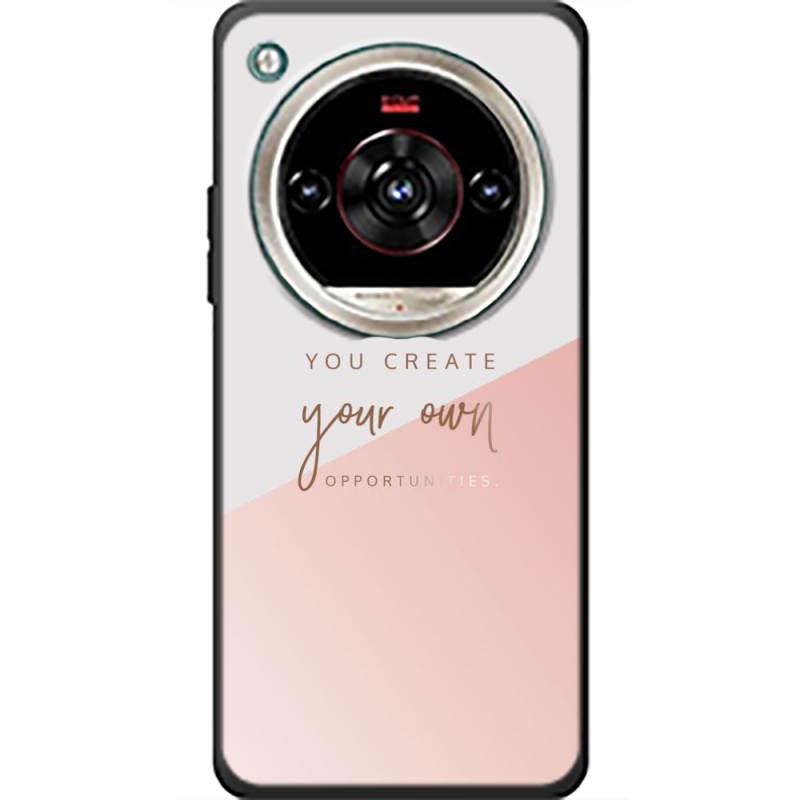 Чохол BoxFace Nubia Focus 2 Ultra 
