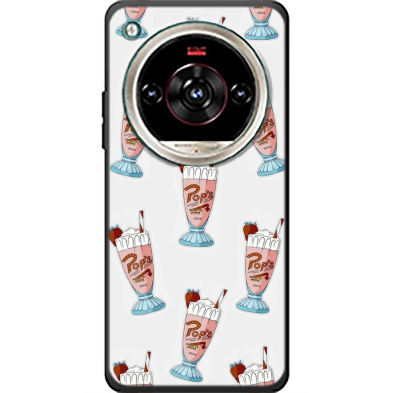 Чохол BoxFace Nubia Focus 2 Ultra 