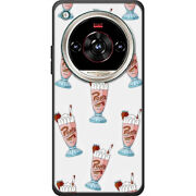 Чохол BoxFace Nubia Focus 2 Ultra 