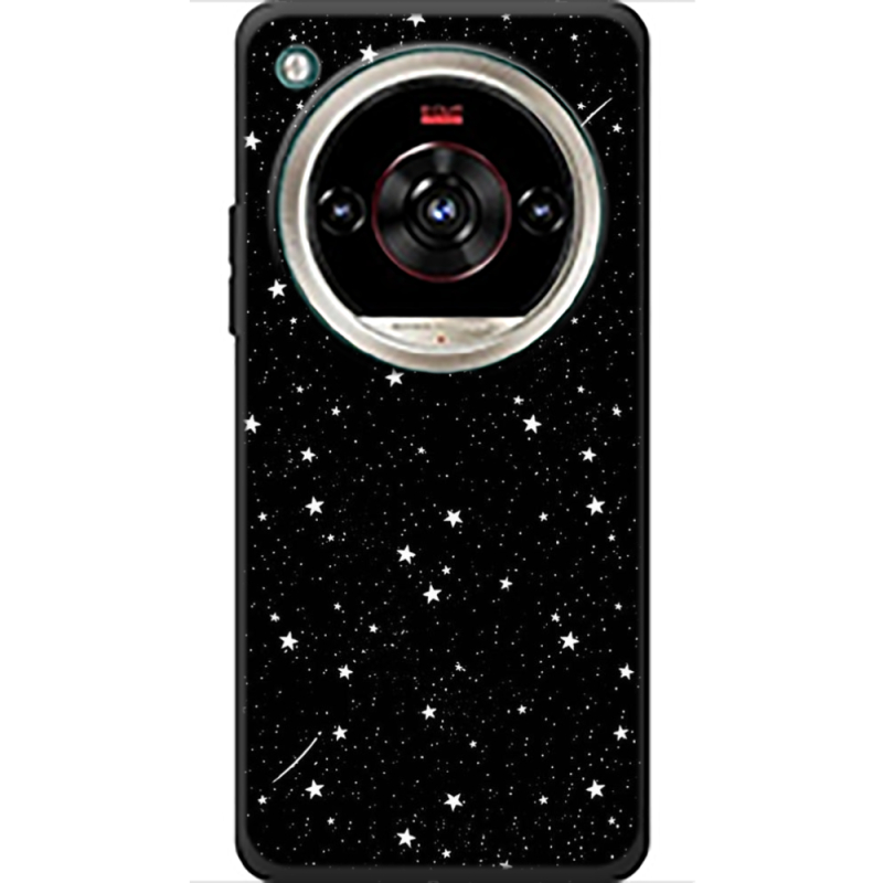 Чохол BoxFace Nubia Focus 2 Ultra 