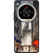 Чохол BoxFace Nubia Focus 2 Ultra 