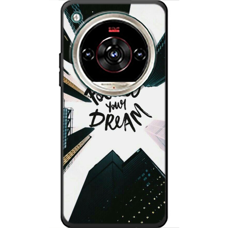 Чохол BoxFace Nubia Focus 2 Ultra 