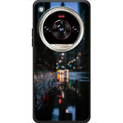 Чохол BoxFace Nubia Focus 2 Ultra 
