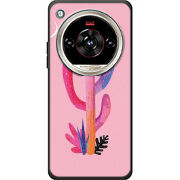 Чохол BoxFace Nubia Focus 2 Ultra 