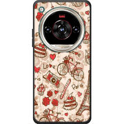 Чохол BoxFace Nubia Focus 2 Ultra 