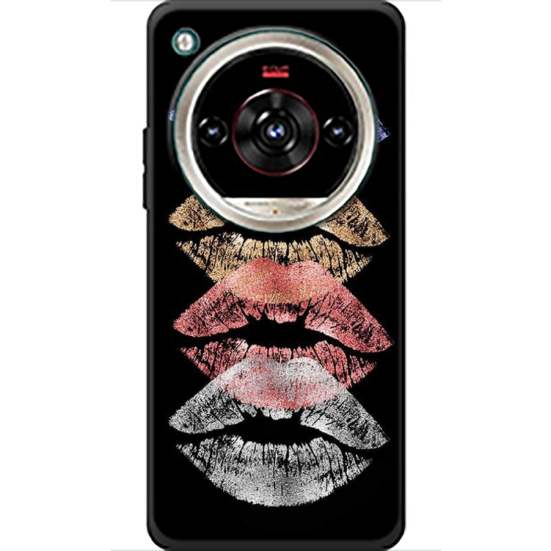 Чохол BoxFace Nubia Focus 2 Ultra 