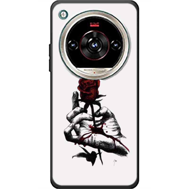 Чохол BoxFace Nubia Focus 2 Ultra 