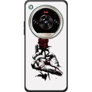 Чохол BoxFace Nubia Focus 2 Ultra 