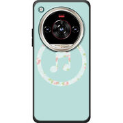 Чохол BoxFace Nubia Focus 2 Ultra 