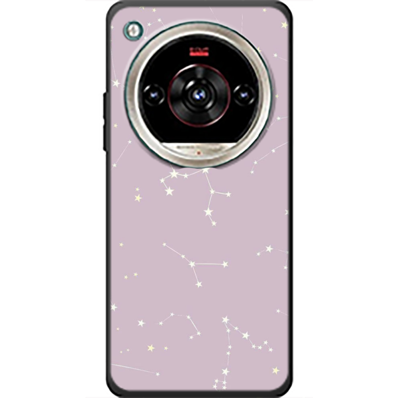 Чохол BoxFace Nubia Focus 2 Ultra 