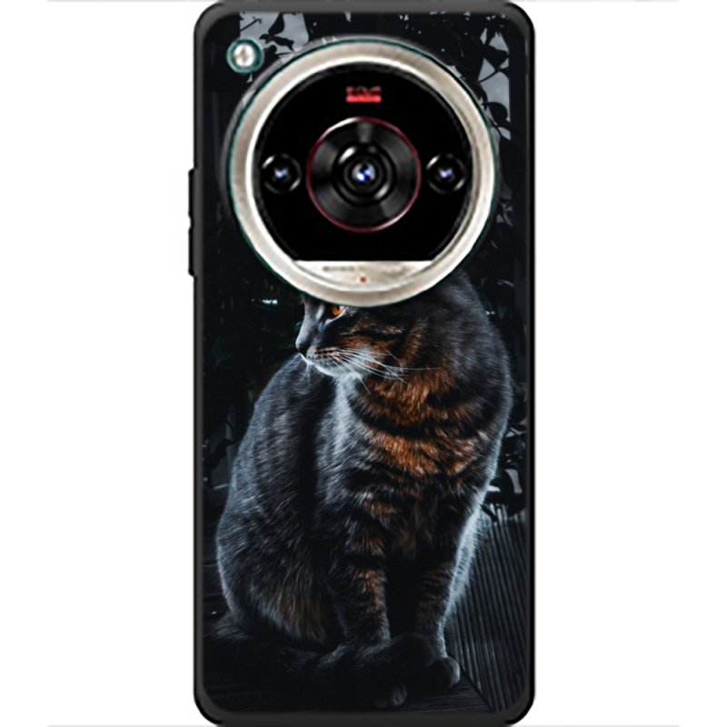 Чохол BoxFace Nubia Focus 2 Ultra 