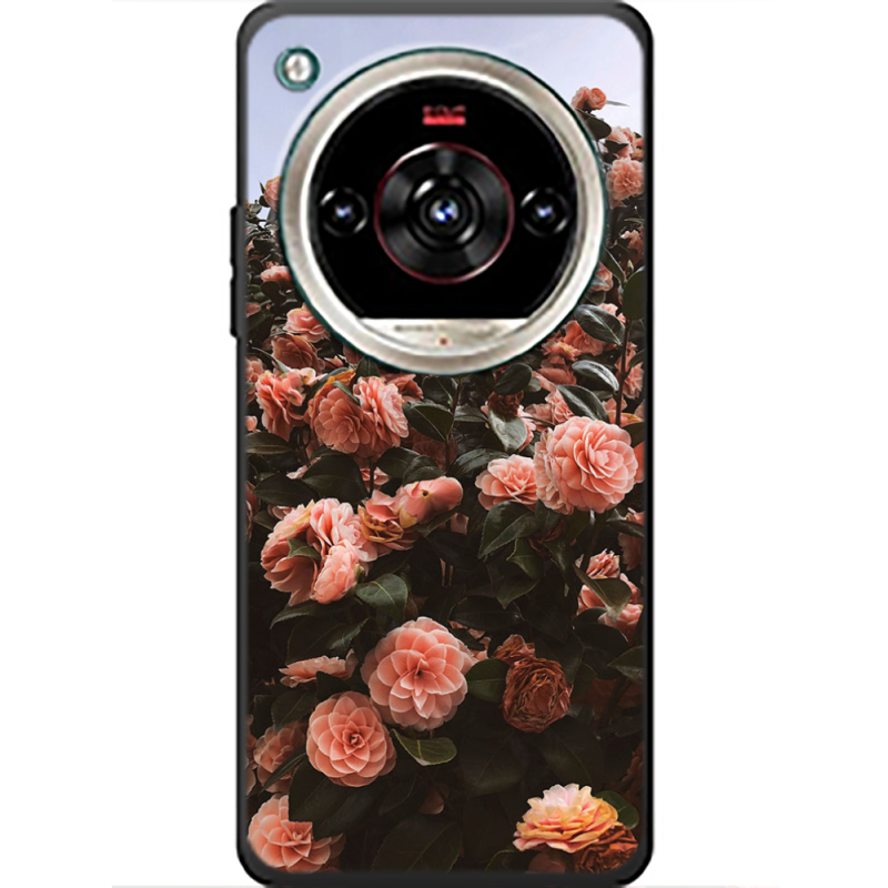 Чохол BoxFace Nubia Focus 2 Ultra 