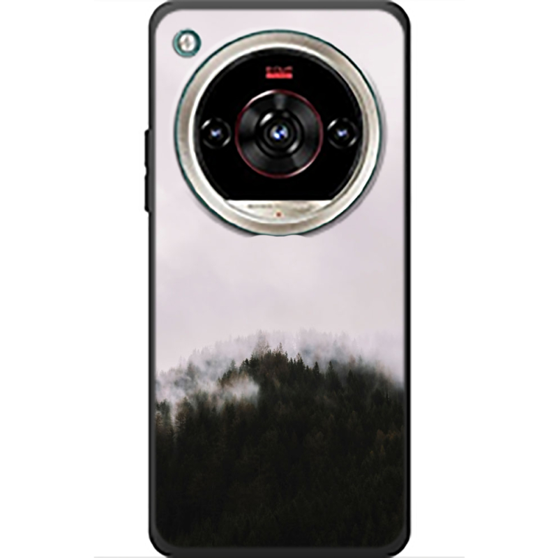 Чохол BoxFace Nubia Focus 2 Ultra 