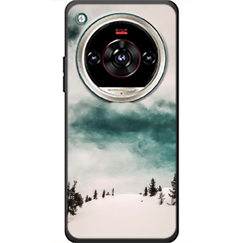 Чохол BoxFace Nubia Focus 2 Ultra 