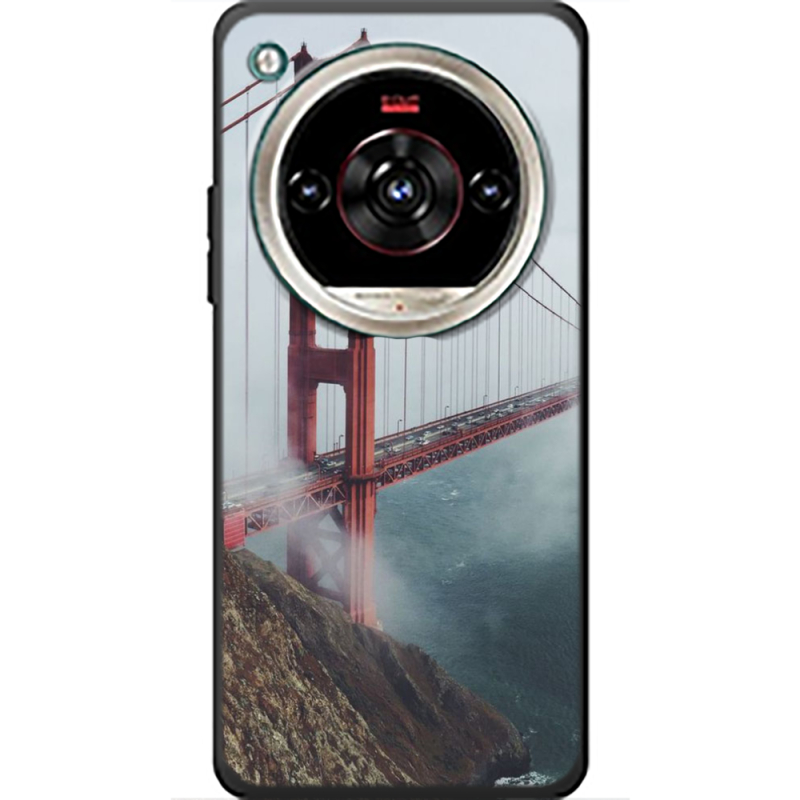 Чохол BoxFace Nubia Focus 2 Ultra 