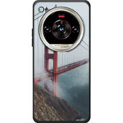 Чохол BoxFace Nubia Focus 2 Ultra 