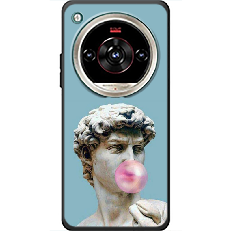 Чохол BoxFace Nubia Focus 2 Ultra 