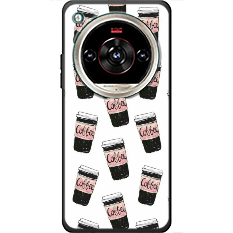 Чохол BoxFace Nubia Focus 2 Ultra 