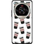 Чохол BoxFace Nubia Focus 2 Ultra 